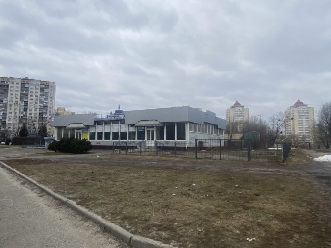 Iнші приміщення, Нежитлове приміщення, Приміщення, Торговельне приміщення, 45A, проспект Героїв Сталінграда, 45А, Київ, Украина, 02000, Фото №2