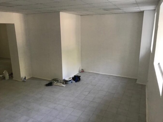 Нежитлове приміщення, Торговельне приміщення, 21A, вулиця Петра Радченка, 21А, Київ, Украина, 02000, Фото №2