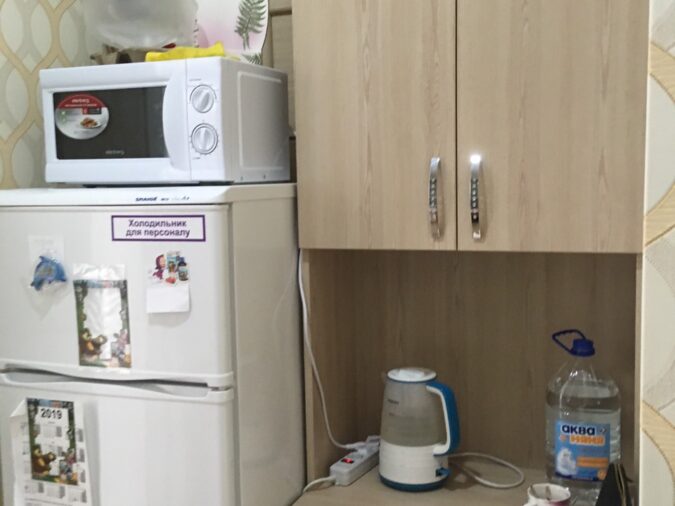 Нежитлове приміщення, Торговельне приміщення, вулиця Миколи Ушакова, 1Д, Київ, Украина, 02000, Фото №7