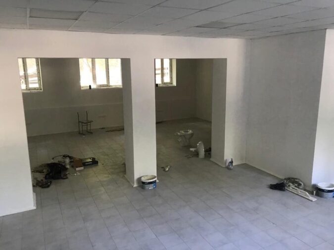 Нежитлове приміщення, Торговельне приміщення, 21A, вулиця Петра Радченка, 21А, Київ, Украина, 02000, Фото №4