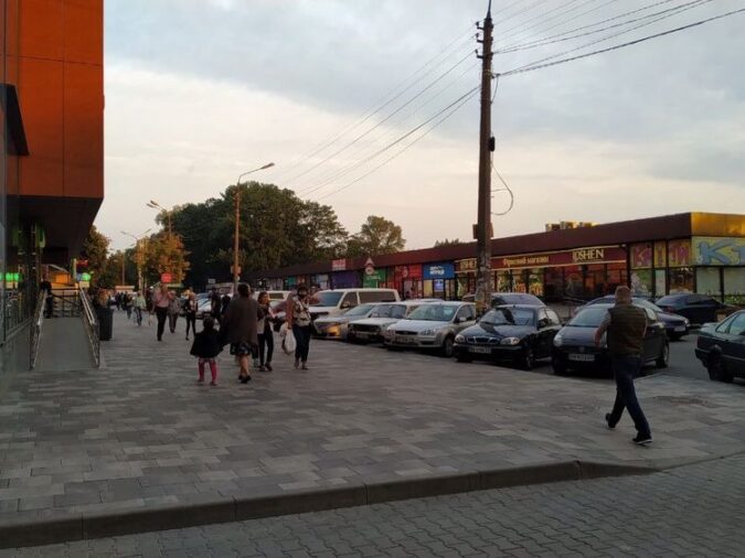 Другие помещения, Нежилое помещение, Торговое помещение, вулиця Лятошинського, 14, Київ, Украина, 03191, Фото №3