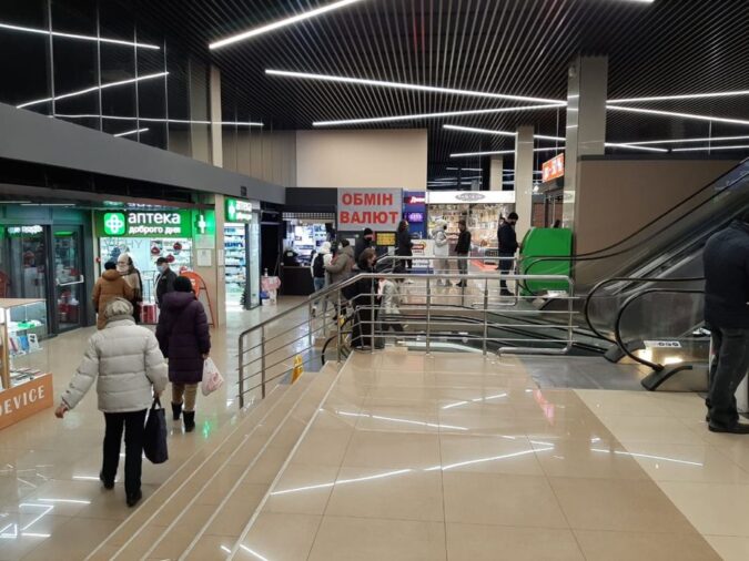 Iнші приміщення, Нежитлове приміщення, вулиця Лятошинського, 14, Київ, Украина, 03191, Фото №7