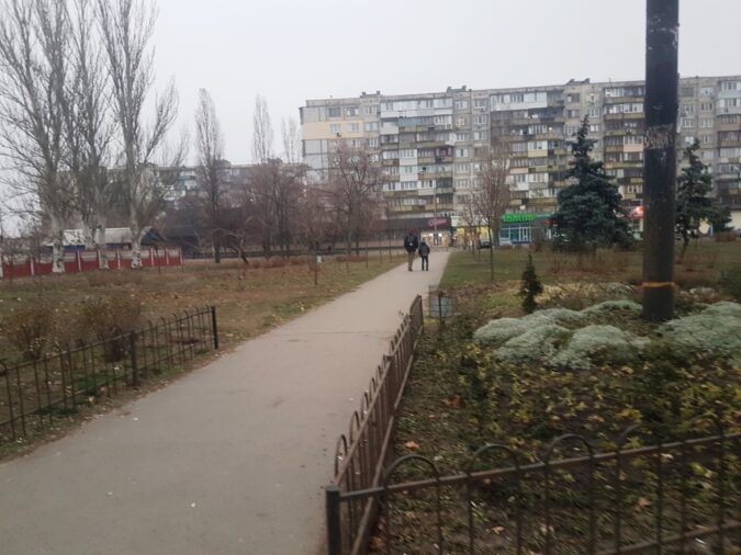 Киоск, МАФ, Остановочный комплекс, Павильон, Харківське шосе, 21, Київ, Украина, 02000, Фото №4