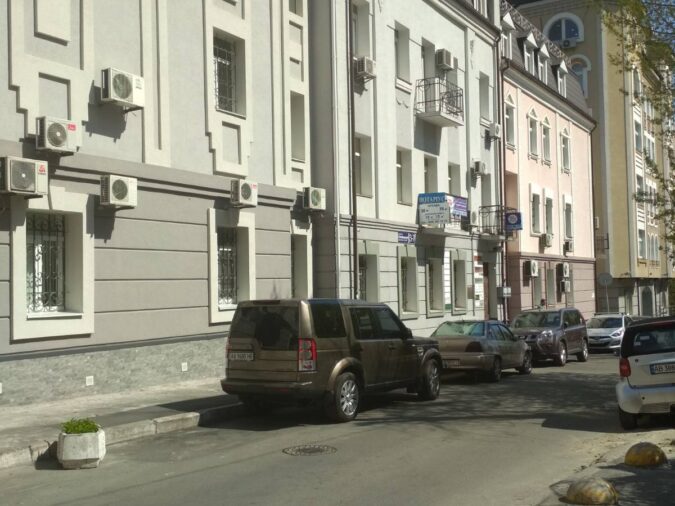 , Киянівський провулок, 3-7, Київ, Украина, 02000, Фото №1