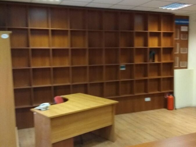 , Киянівський провулок, 3-7, Київ, Украина, 02000, Фото №6