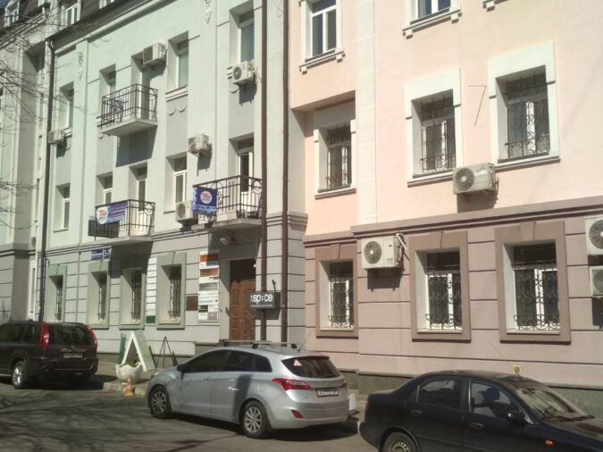 , Киянівський провулок, 3-7, Київ, Украина, 02000, Фото №7