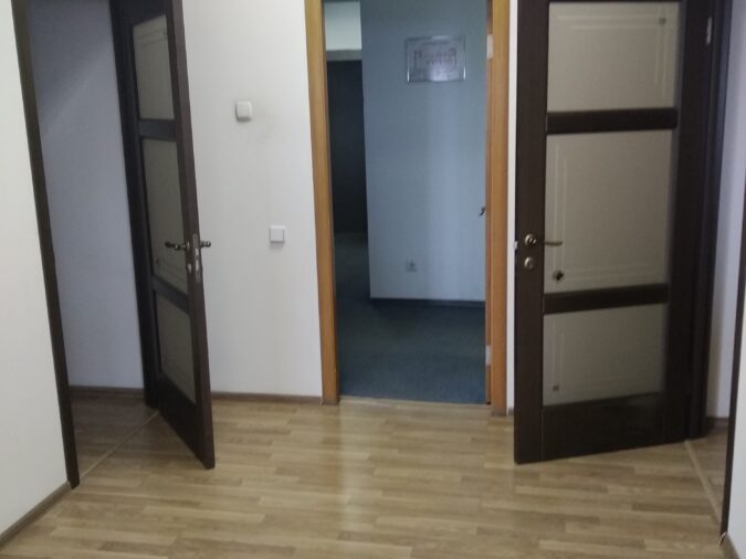 Офіс, вулиця Лінійна, 17, Київ, Украина, 02000, Фото №7