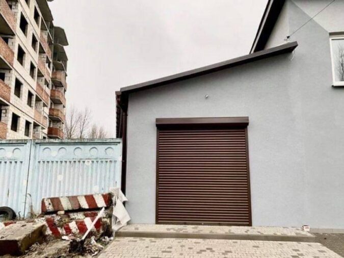 Iнші приміщення, Нежитлове приміщення, Приміщення, Торговельне приміщення, улица Електротехническая 43, Фото №1
