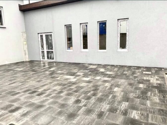 Iнші приміщення, Нежитлове приміщення, Приміщення, Торговельне приміщення, улица Електротехническая 43, Фото №5