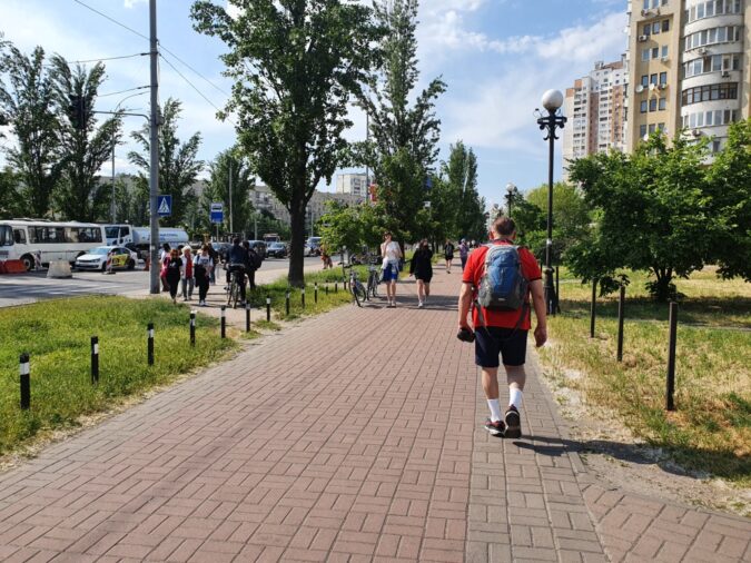 Кіоск, МАФ, Зупиночний комплекс, Центр Сучасної Ветеринарної Медицини, 12, проспект Володимира Івасюка, Оболонь, Оболонський район, Київ, 04210, Україна, Фото №4