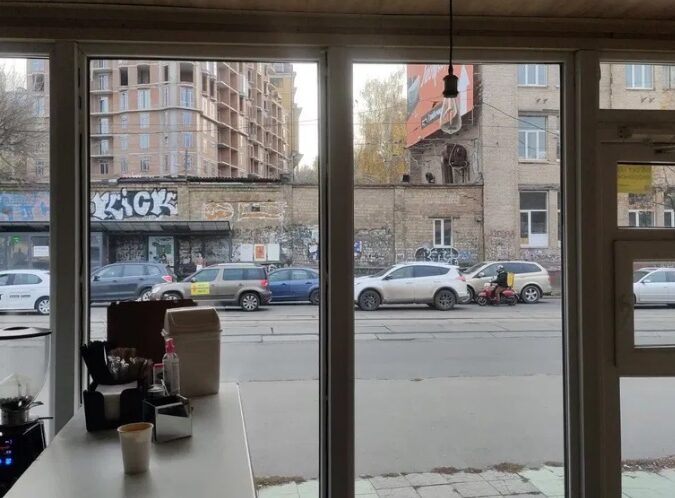 Кіоск, МАФ, ул. Глубочицкая, 103, Фото №4