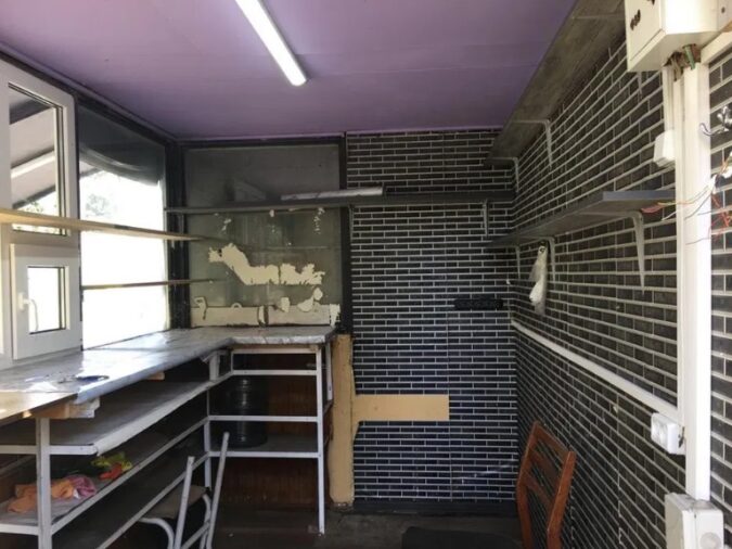 Кіоск, МАФ, 31, Mykoly Zakrevskoho Street, Вигурівщина, Вигуровщина-Троещина, Desnianskyi district, Киев, 02222, Украина, Фото №5