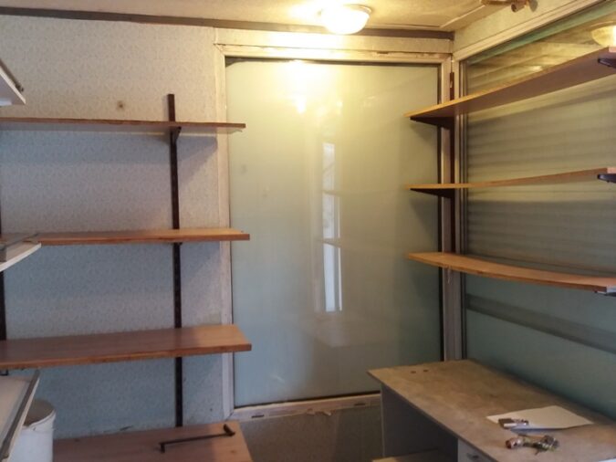 Кіоск, МАФ, 65, Volodymyra Ivasiuka Avenue, Obolonskyi district, Киев, 04213, Украина, Фото №8