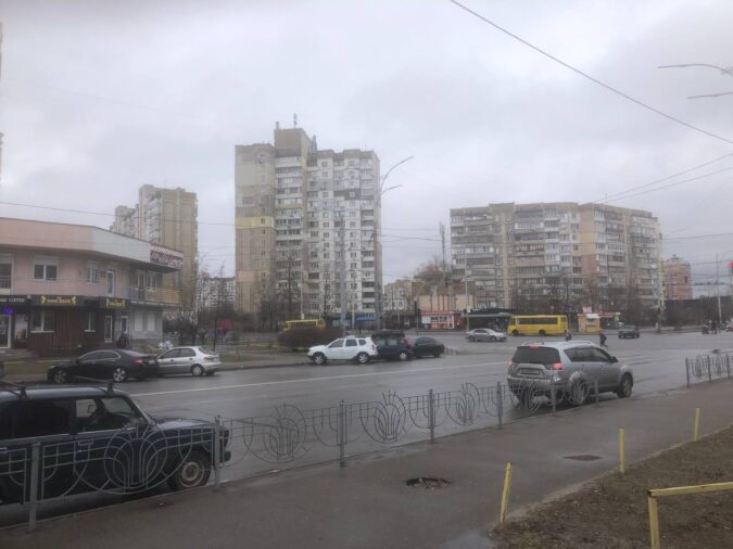 Нежилое помещение, Офис, Торговое помещение, 02163, Фото №8
