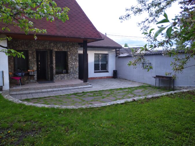 Офіс, Соломенская улица, Соломенка, Соломянский район, Киев, 03109, Украина, Фото №2