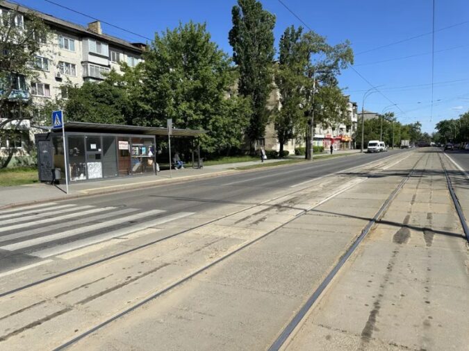 Кіоск, МАФ, Зупиночний комплекс, 29, Prazka Street, Старая Дарница, Соцгород, Днепровский район, Киев, 02096, Украина, Фото №2