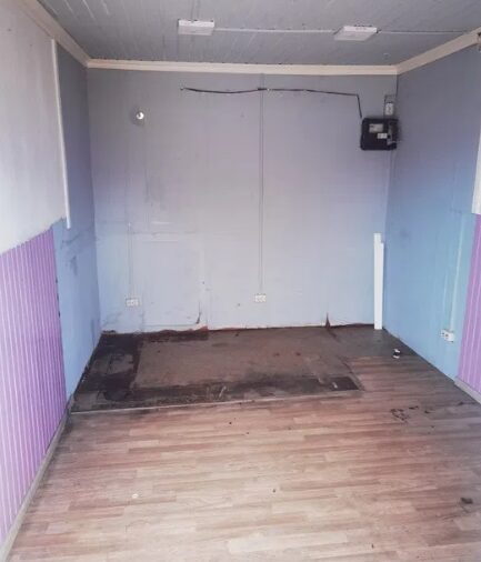 Кіоск, МАФ, 171/18, Borshchahivska Street, Karavaievi Dachi, Соломянский район, Киев, 03058, Украина, Фото №7