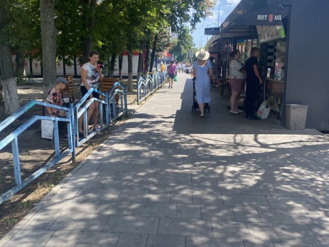Киоск, Velmart, 14, Kompozytora Liatoshynskoho Street, Теремки 2, Теремки, Голосеевский район, Киев, 03191, Украина, Фото №13