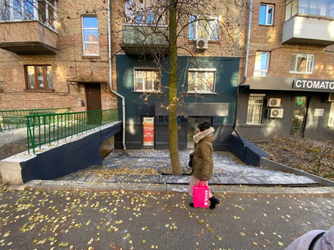 Нежитлове приміщення, Приміщення, Торговельне приміщення, Німанська 4, Фото №5