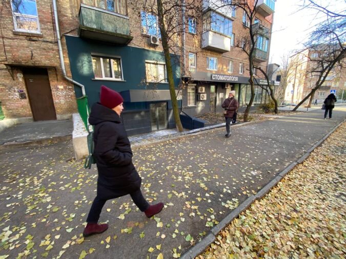 Нежитлове приміщення, Приміщення, Торговельне приміщення, Німанська 4, Фото №2