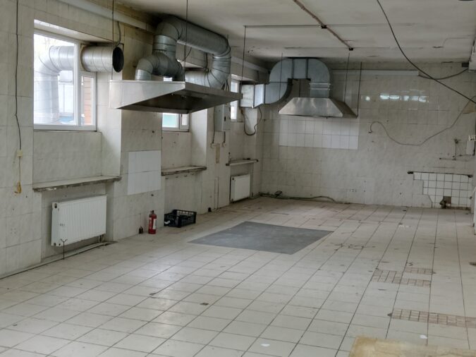 Приміщення, Теремки 1, Теремки, Голосеевский район, Киев, 03187, Украина, Фото №6