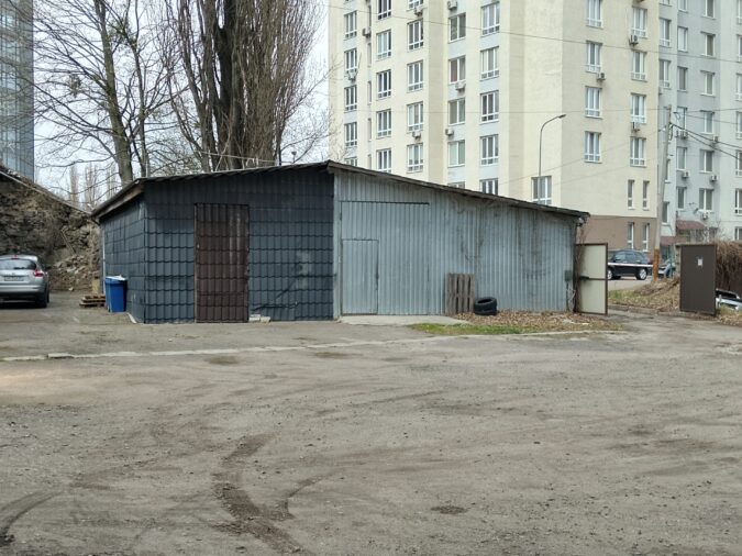 Приміщення, Теремки 1, Теремки, Голосеевский район, Киев, 03187, Украина, Фото №7