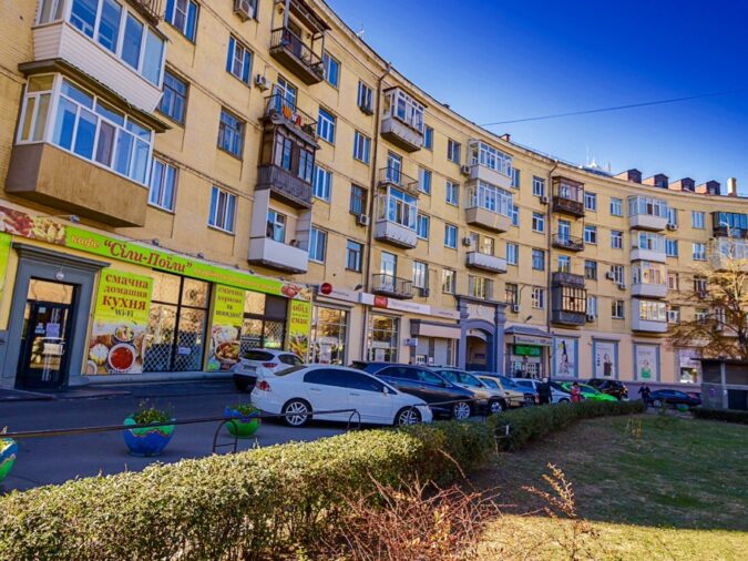 Офіс, Киев Мечникова 10, Фото №8
