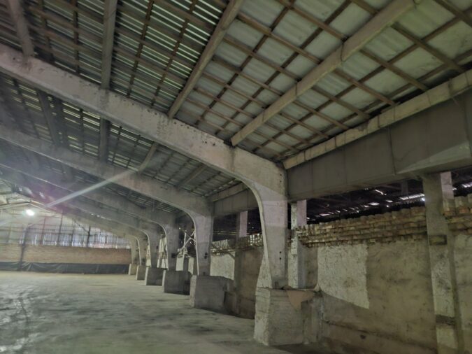 Складские помещения, Ракитное, Rokytne Settlement Hromada, Белоцерковский район, Киевская область, 09600, Украина, Фото №3