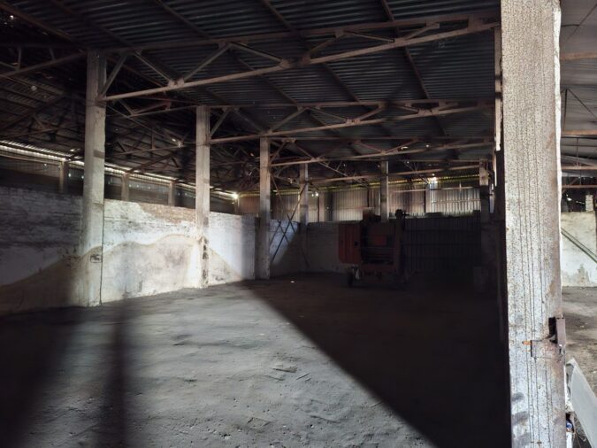 Складские помещения, Ракитное, Rokytne Settlement Hromada, Белоцерковский район, Киевская область, 09600, Украина, Фото №5
