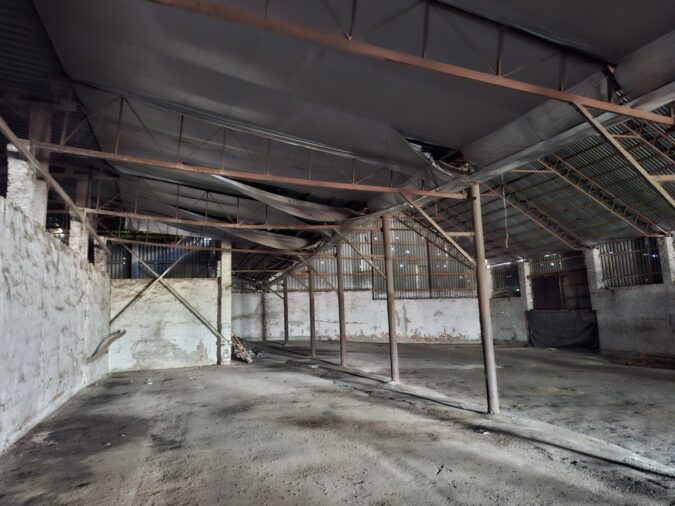 Складские помещения, Ракитное, Rokytne Settlement Hromada, Белоцерковский район, Киевская область, 09600, Украина, Фото №6