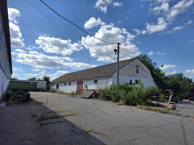 Складские помещения, Ракитное, Rokytne Settlement Hromada, Белоцерковский район, Киевская область, 09600, Украина, Фото №8