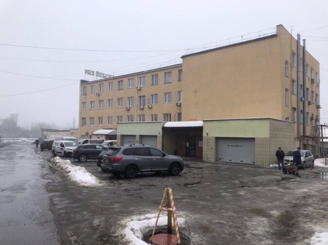 Офис, Київ, Голосіївський район, вул. Пирогівський шлях, 34, Фото №2