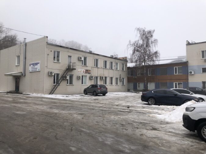 Офис, Київ, Голосіївський район, вул. Пирогівський шлях, 34, Фото №4