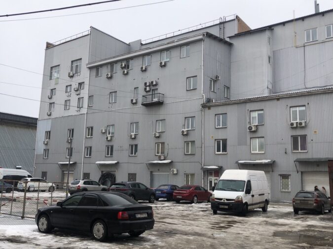 Офис, Київ, Голосіївський район, вул. Пирогівський шлях, 34, Фото №3