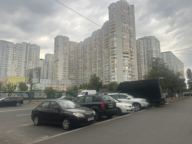 Нежитлове приміщення, Торговельне приміщення, 7, вулиця Драгоманова, 4-й мікрорайон Позняків, село Позняки, Дарницький район, Київ, 02059, Україна, Фото №1